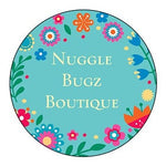 Nuggle Bugz Boutique logo