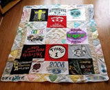 Memory Quilt