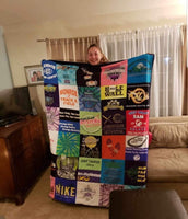 Memory Quilt