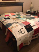 Memory Quilt