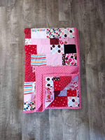 Memory Quilt