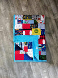 Memory Quilt