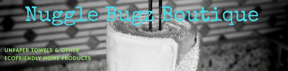 Nuggle Bugz Boutique