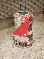 Mystery Eclectic Mixed Colors Reusable Paper Towels // Eco Friendly Towels with or without Snaps