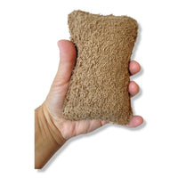 Campfire Smores Reusable Paper Towels + Washable Sponges