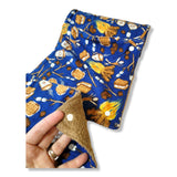 Campfire Smores Reusable Paper Towels + Washable Sponges